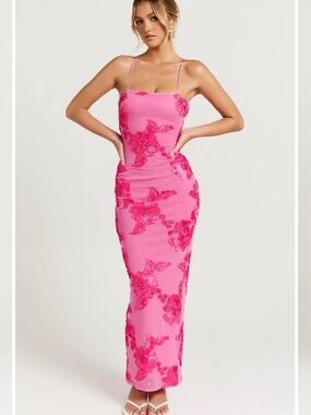 claya maxi dress Showpo. | Dresses | Showpo Claya Maxi Dress